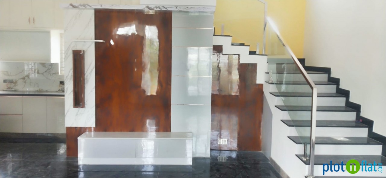 4bhk duplex, semi commercial house for sale in Banjara Layout Kalkere