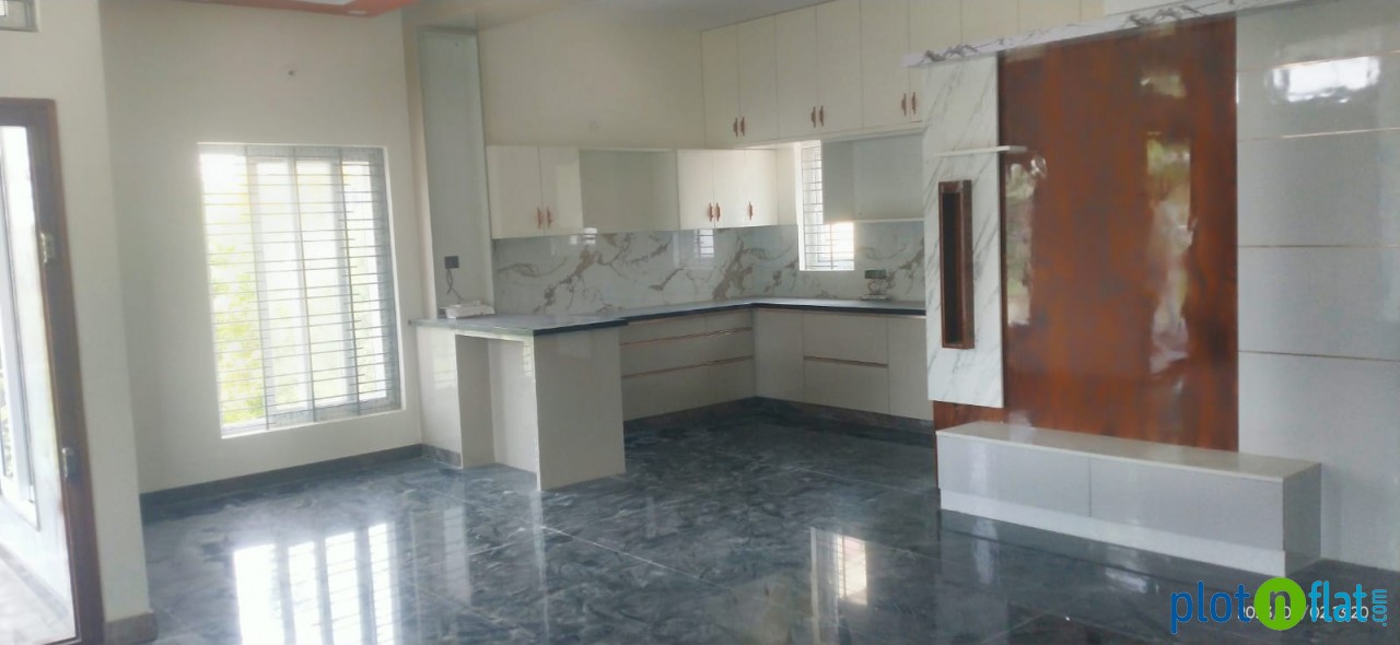 4bhk duplex, semi commercial house for sale in Banjara Layout Kalkere